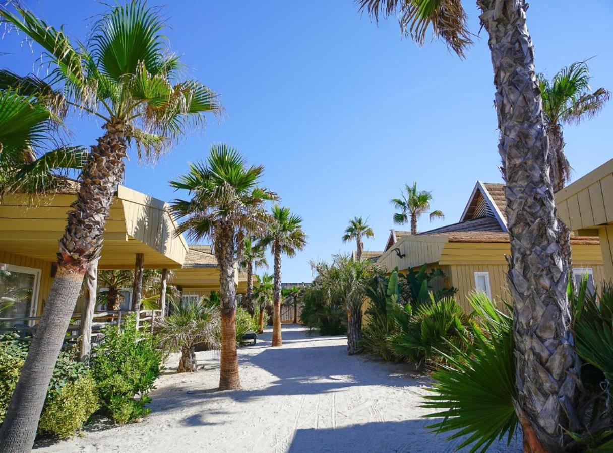 Mobilhome St Tropez 5H02 Saint-Tropez Eksteriør billede