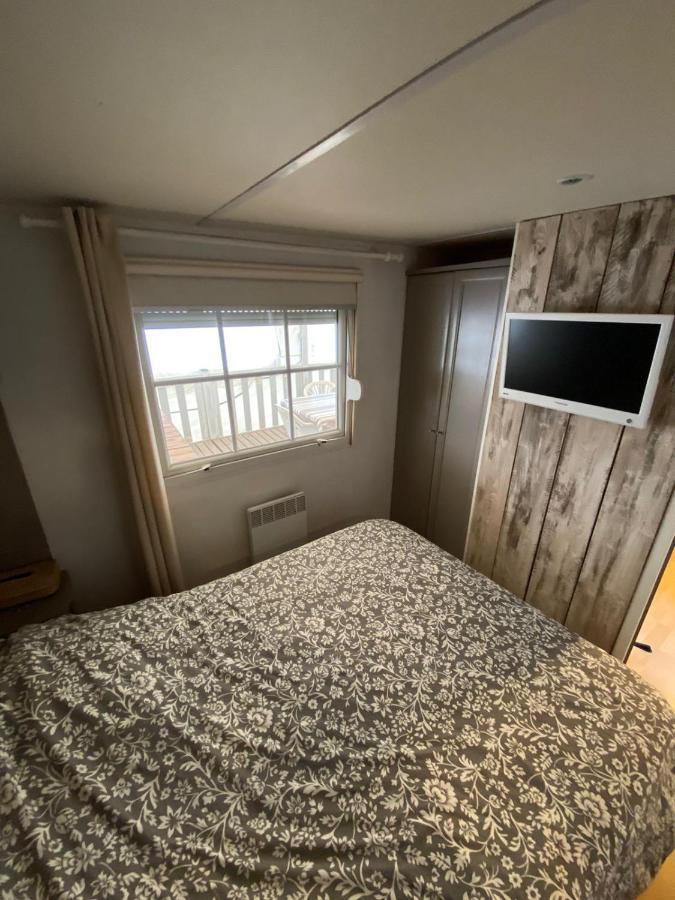 Mobilhome St Tropez 5H02 Saint-Tropez Eksteriør billede